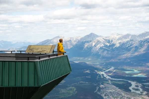 Jasper National Park
