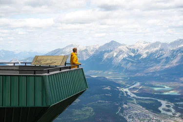 Jasper National Park