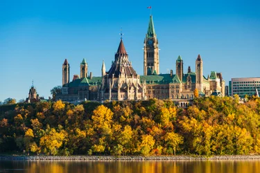 Ottawa, ON