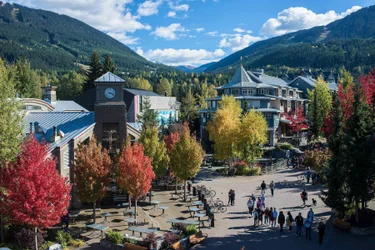 Whistler