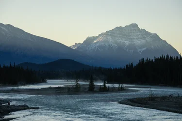 River Valleys