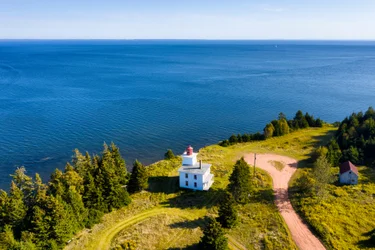 Prince Edward Island