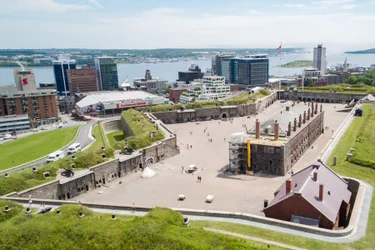Halifax