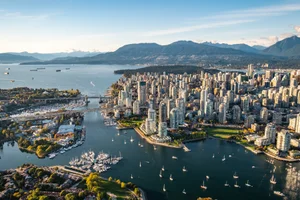 Vancouver
