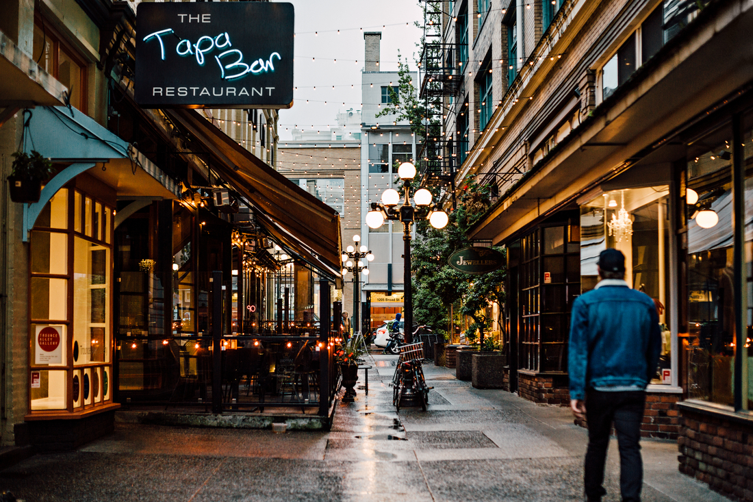 Regional differences