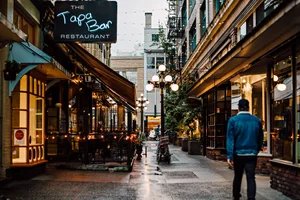 Regional differences