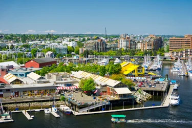 Vancouver