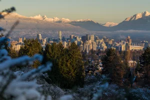 Discover Vancouver