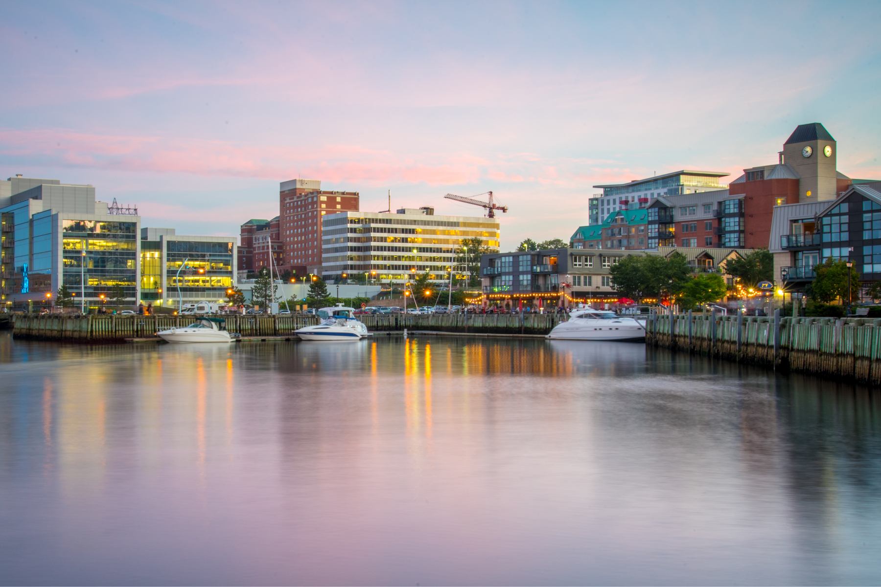 Halifax