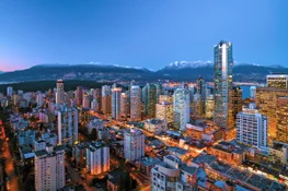 Return to the West Coast – Whitehorse to Vancouver