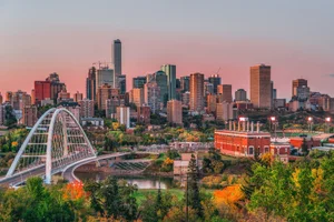 Edmonton