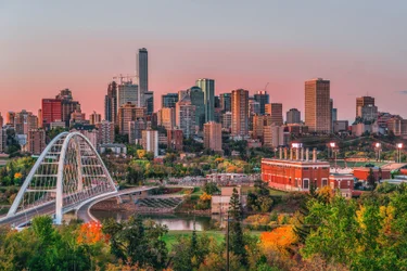 Edmonton