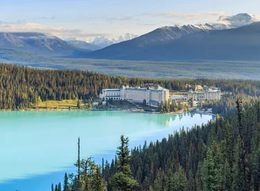 Lake Louise