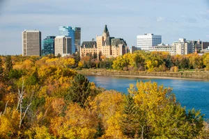 Saskatoon