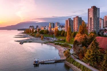 Explore Vancouver