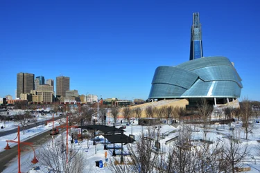Winnipeg Highlights