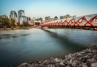 Downtown Walking Tour