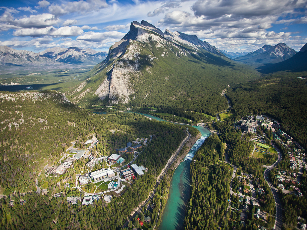 Banff National Park