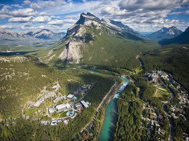 Banff National Park