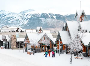 Jasper National Park