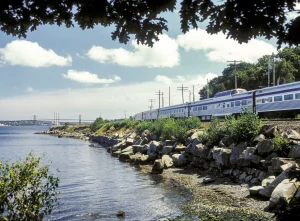 Truro (passing through)