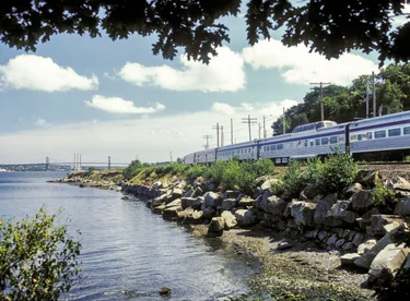 Truro (passing through)