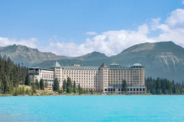 Lake Louise