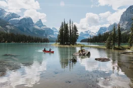 Explore Jasper National Park