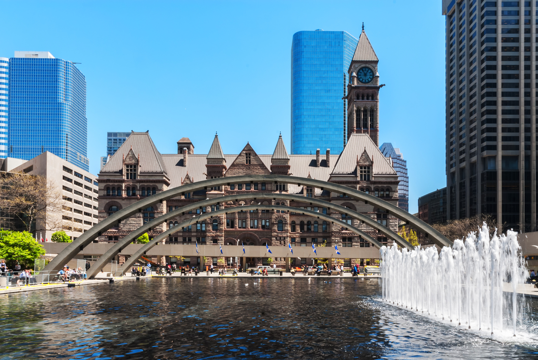 Toronto