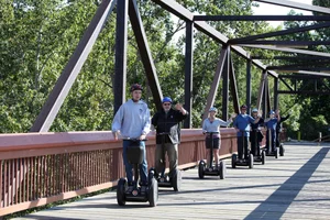 Segway Tour