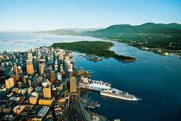 Welcome to Vancouver