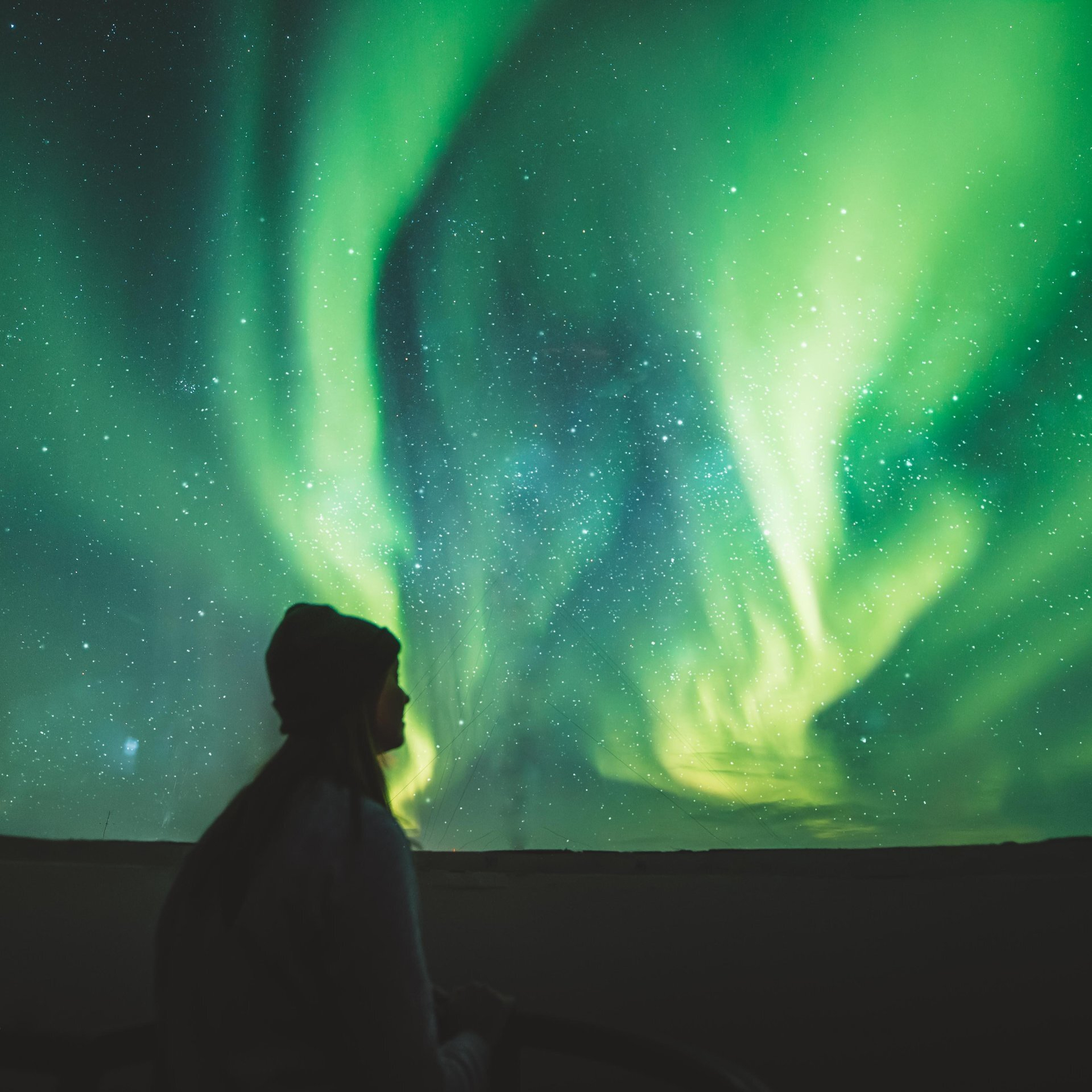 Northern Lights Churchill