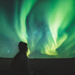 Northern Lights Churchill