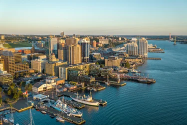 Halifax