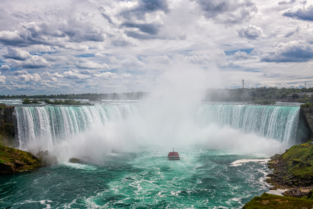 Niagara Falls, ON