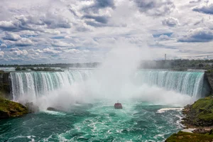 Niagara Falls, ON