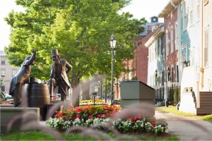 Discover Prince Edward Island