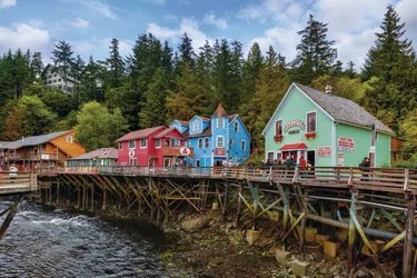 Ketchikan
