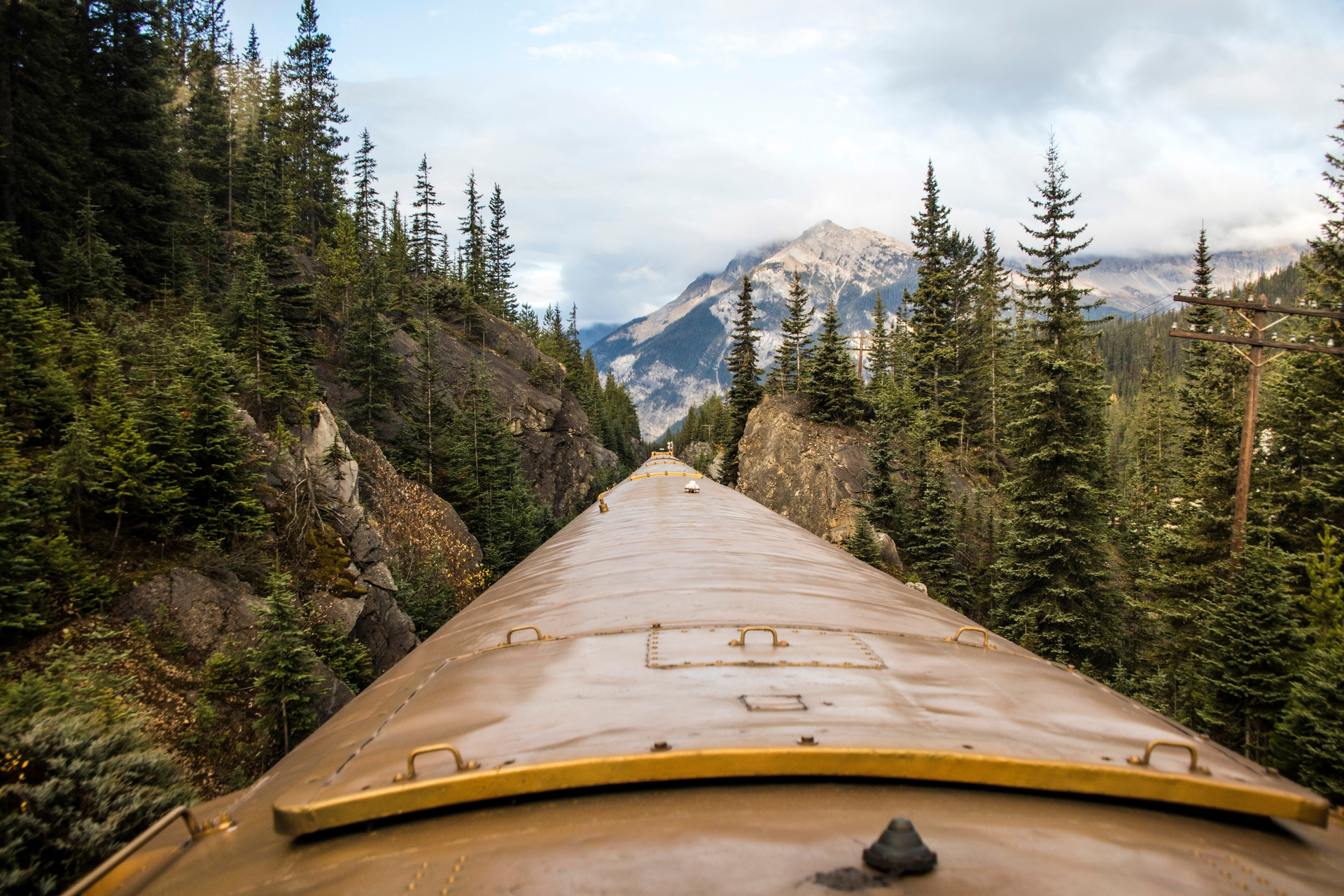 Continental Divide