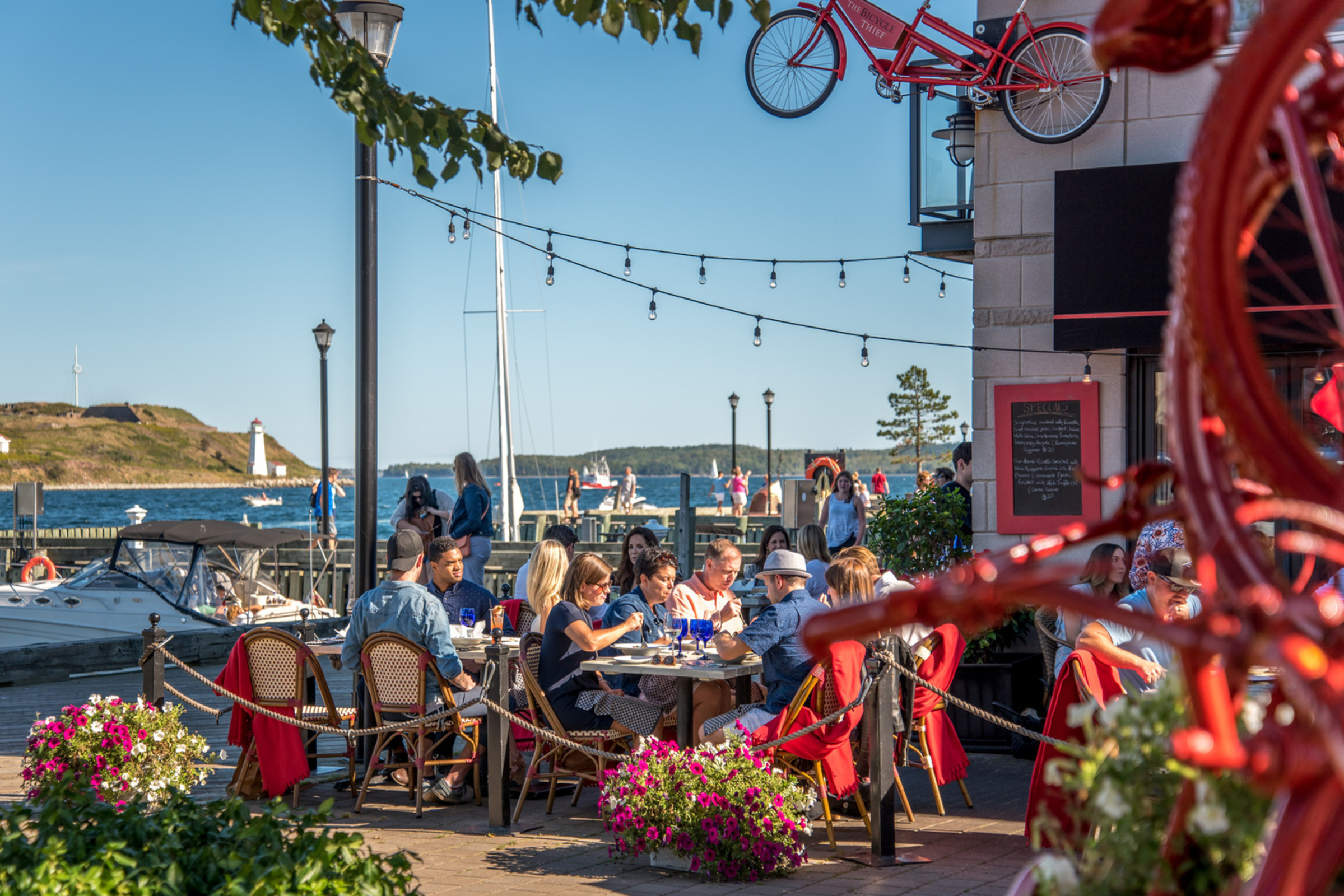 Discover Nova Scotia