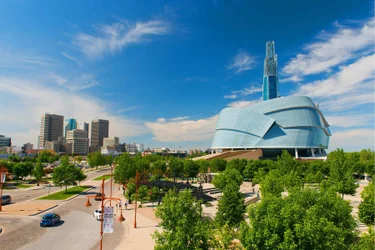 Winnipeg