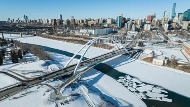 Edmonton