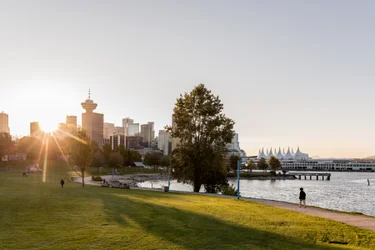 Vancouver