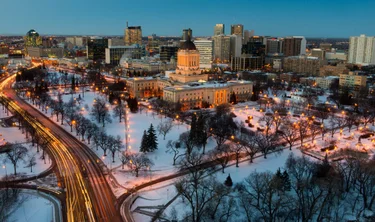 Winnipeg