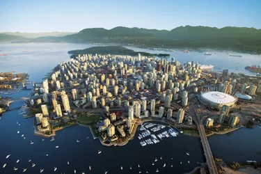 Vancouver