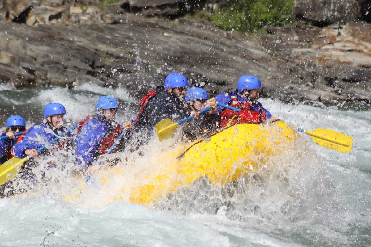 Adventure Activities