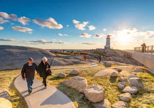 Peggy's Cove
