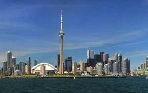 Toronto