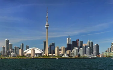 Toronto