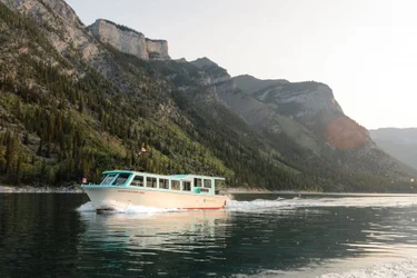 Banff, Alberta